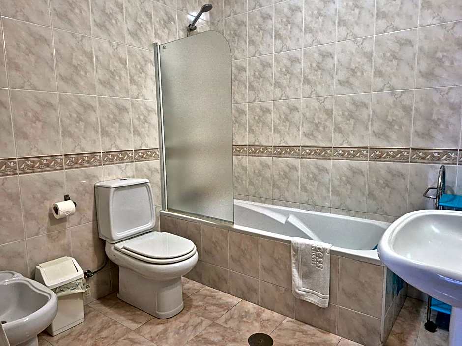 Valley of Nuns Holiday Apartments