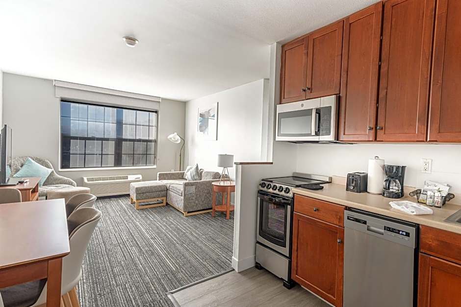 TownePlace Suites by Marriott Quantico Stafford