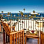 The Avalon Hotel in Catalina Island