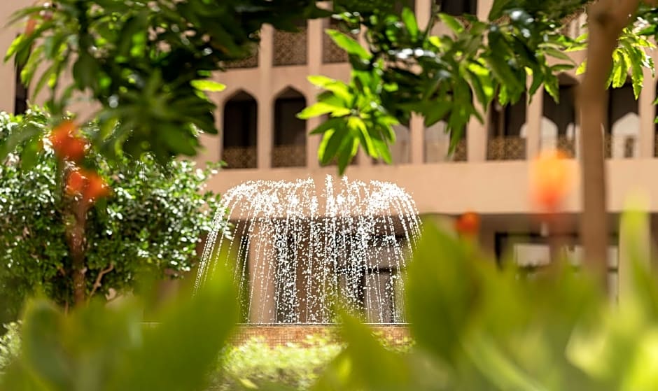 Radisson Blu Hotel N'Djamena