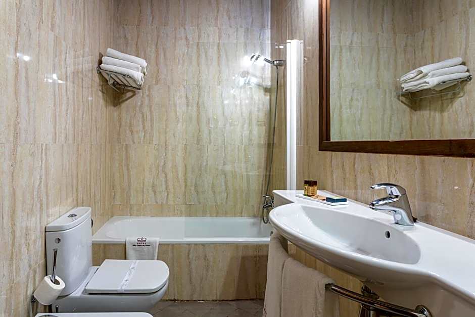 Hotel Sao Joao De Deus