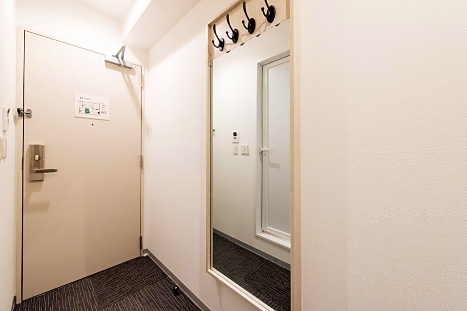 Hotel The One Shinimamiya