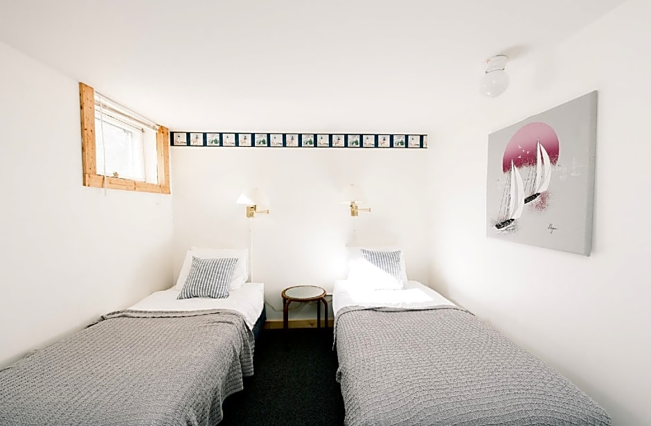 Seagull Bay Motel