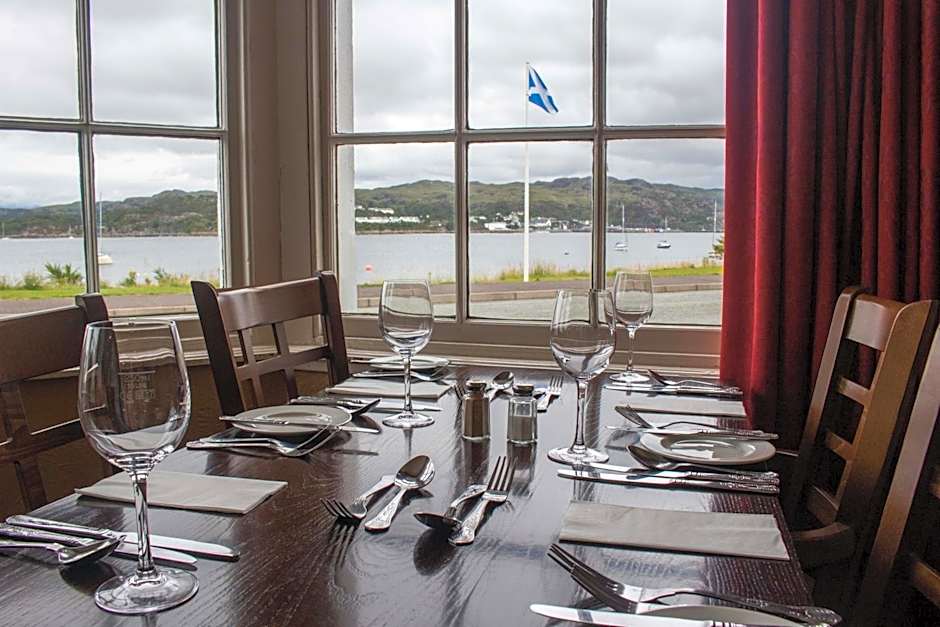 Kings Arms Hotel - A Bespoke Hotel