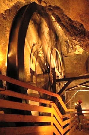 Hotel Jenbacherhof B&B