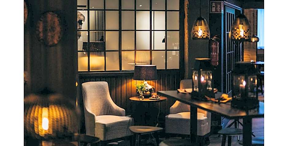 Lapland Hotels Kuopio