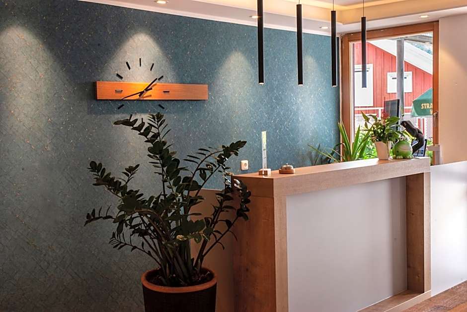 Village Hotel Bayerischer Wald