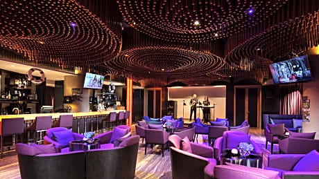 Crowne Plaza Hangzhou Thousand Island Lake By IHG