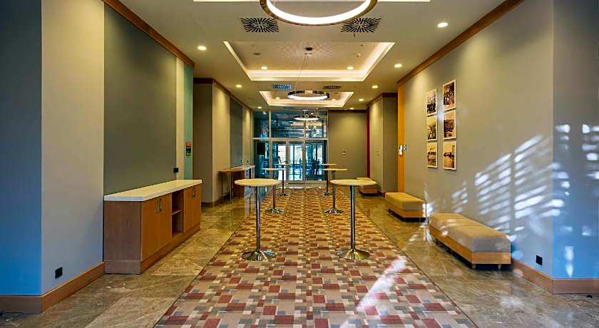 Park Inn by Radisson Samsun