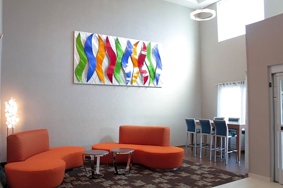 Holiday Inn Express Rocklin - Galleria Area By IHG
