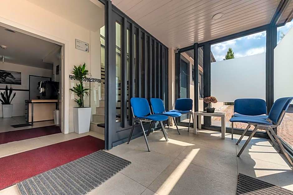 MK Hostel Oyten - Bremen