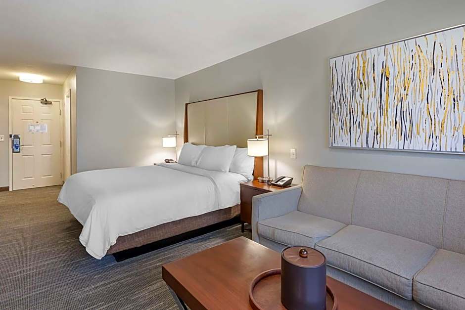 Best Western PLUS Cotton Tree Inn