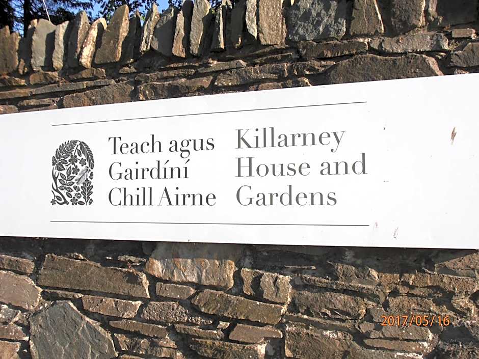 Larkfield House B&B, Ballycasheen Kerry V93 WD51