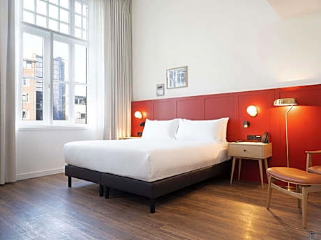 King Deluxe Room