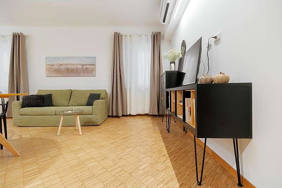 Residence Degli Aranci - Casêta