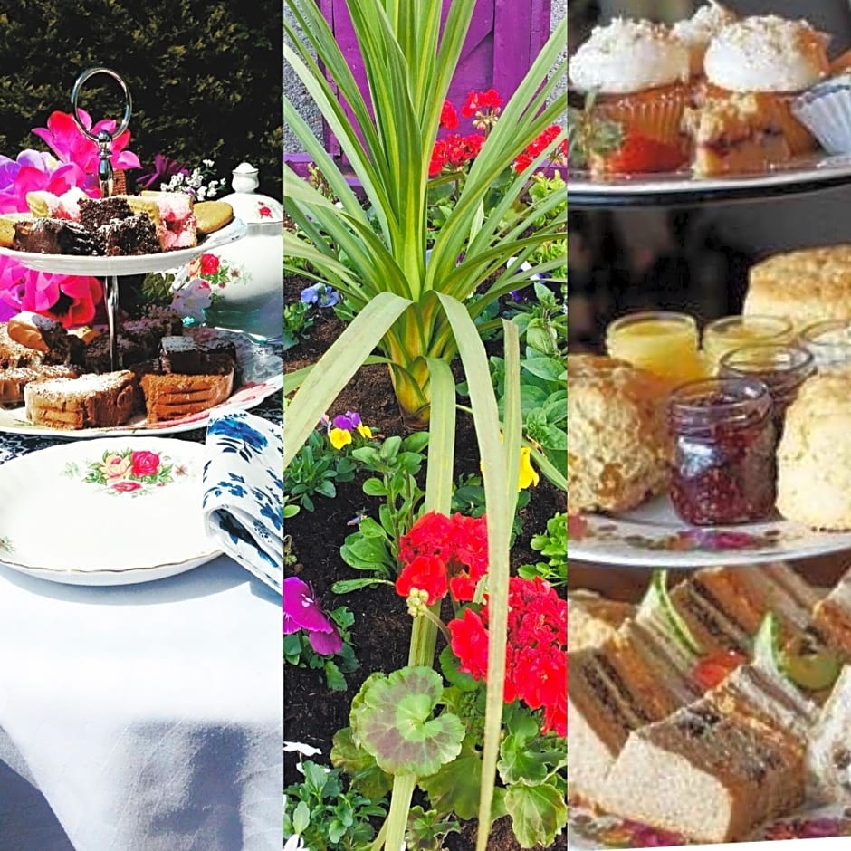 Hillcrest farmhouse Bed & Breakfast