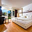 Jungfrau Hotel Annex Alpine-Inn