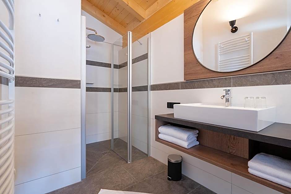 Bergappartements Pröll