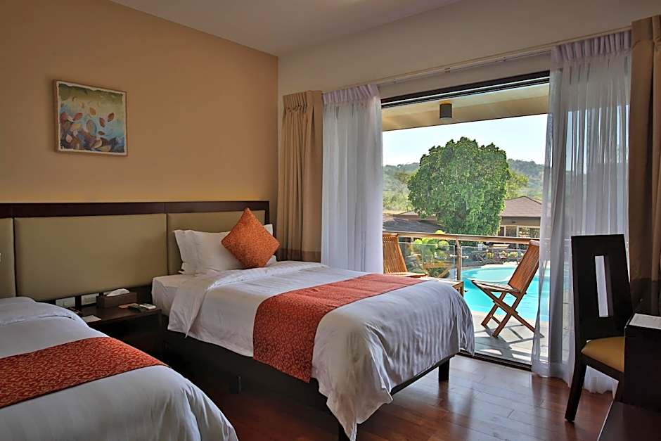 Photo 1 of 19 of Deluxe 2 Double Beds