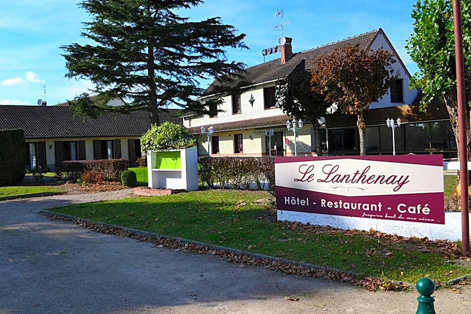Le Lanthenay