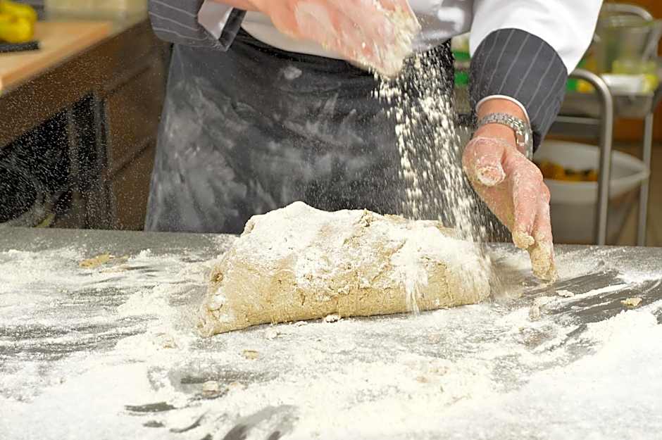 Naturhotel Lärchenhof