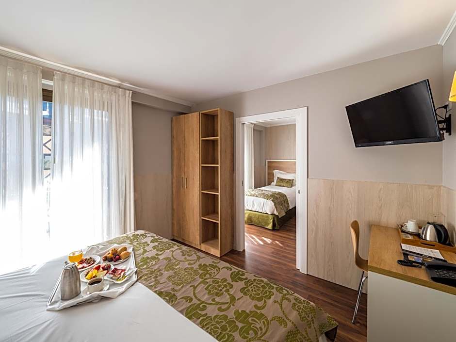 Hotel Spa Princesa Parc