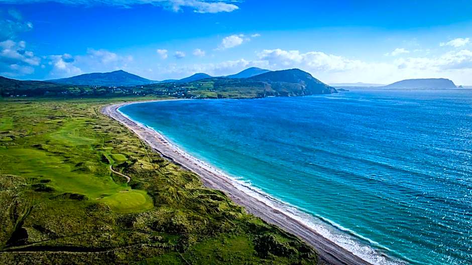 The Ballyliffin Lodge and Spa