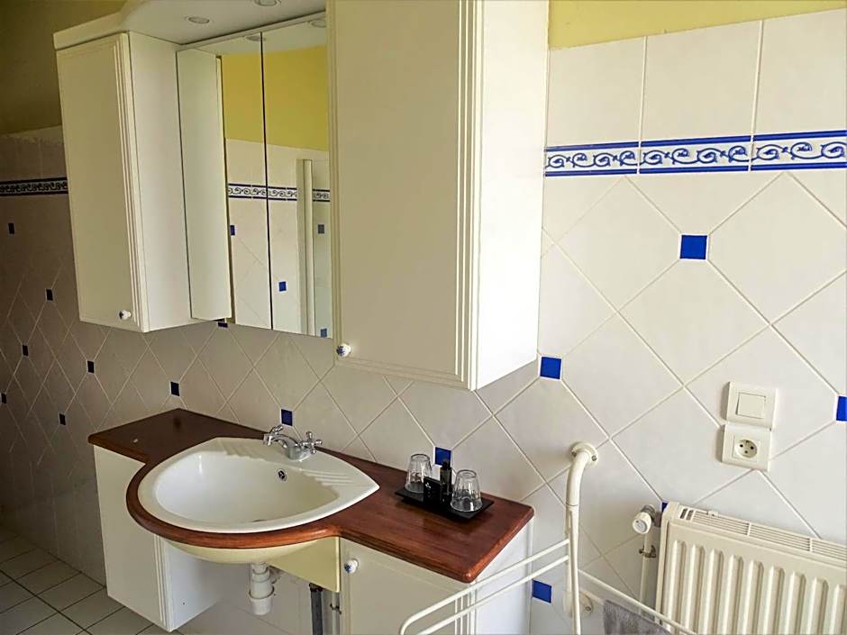 Domaine de la Petite Tour