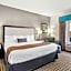 Best Western Plus Magee Inn & Suites