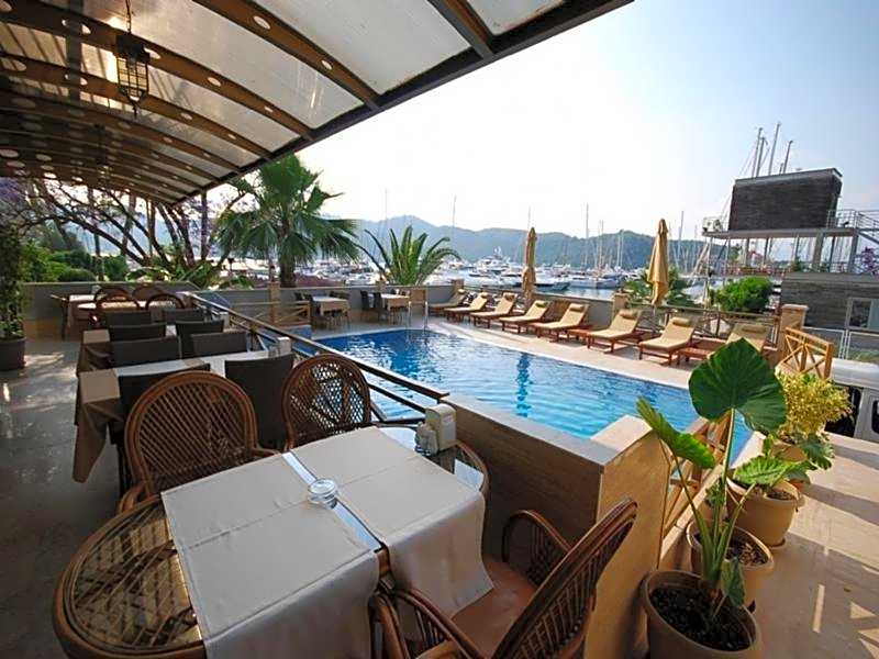 Hotel Doruk