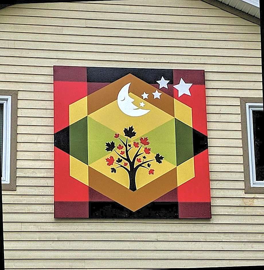 Our Valley View Bed & Breakfast