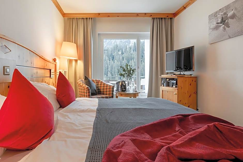 AROSA ALPINE CLUB - Adults only