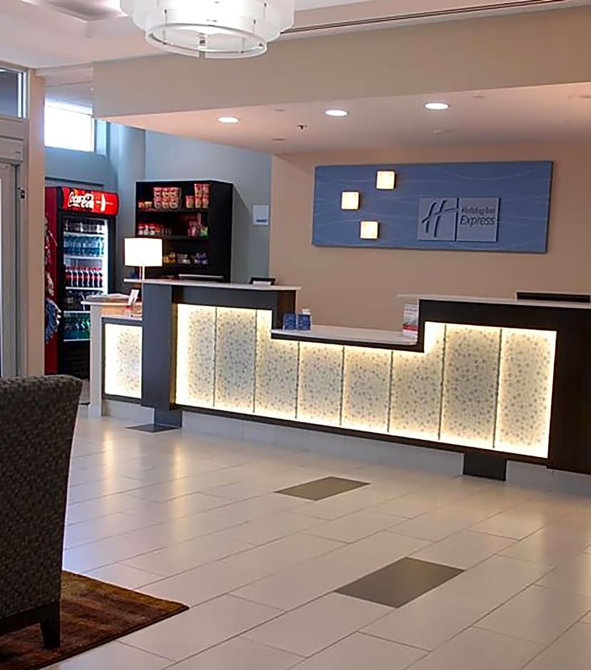 Holiday Inn Express Boise Downtown, an IHG Hotel