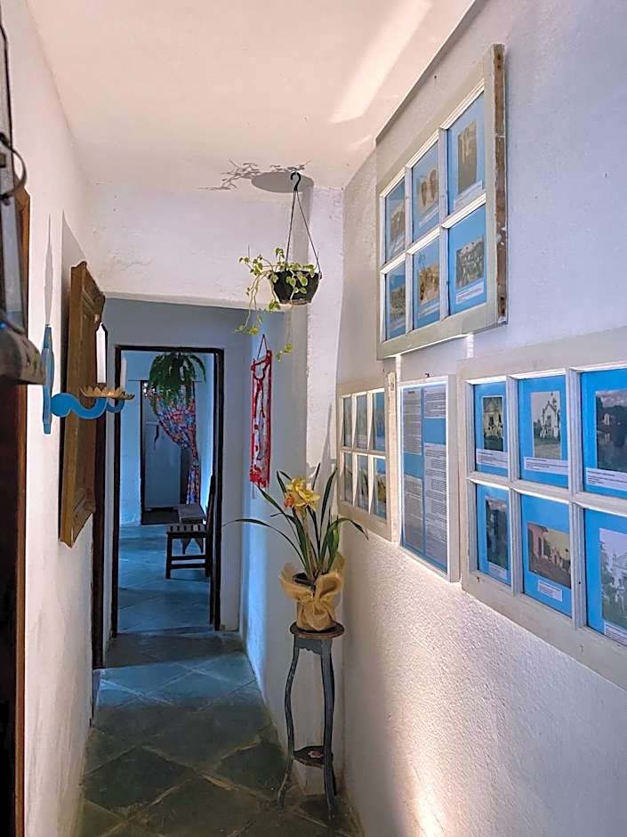 Hostel Dona Generoza