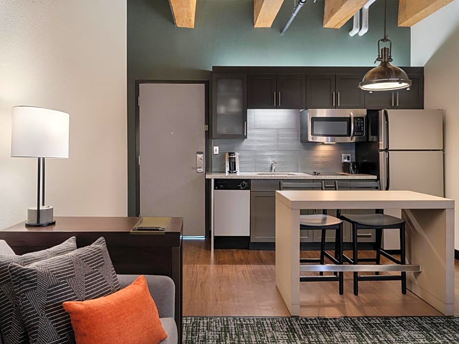 Residence Inn by Marriott Boston Downtown/Seaport