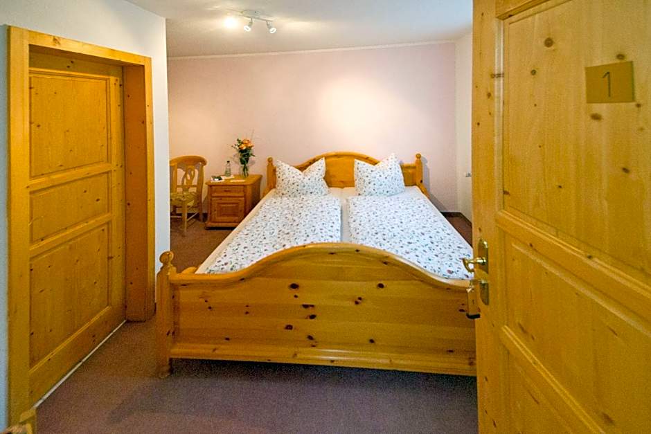 Hotel Garni Am Klostermarkt