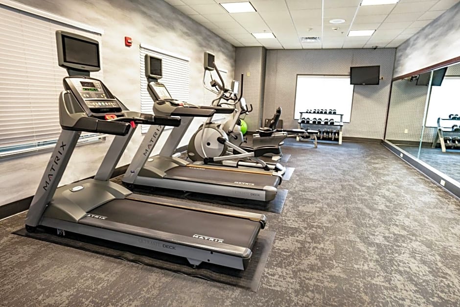 Fairfield Inn & Suites by Marriott Grand Island