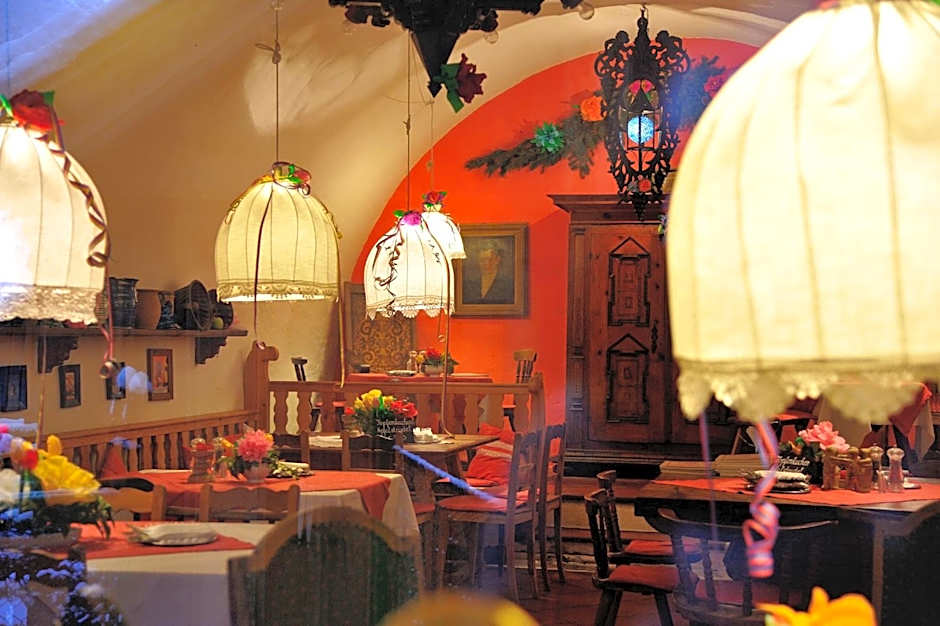 Bräugasthof Hallstatt