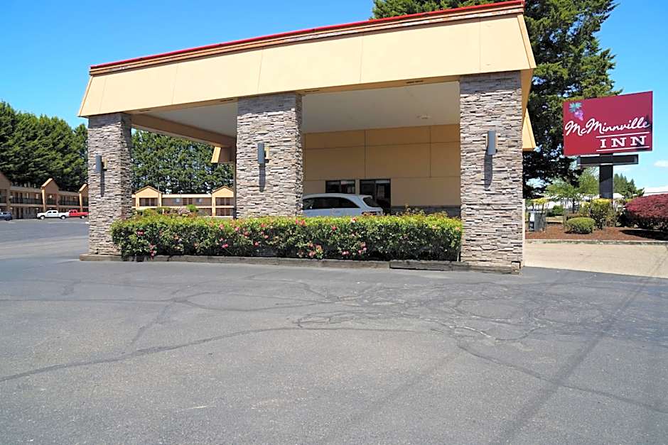 McMinnville Inn