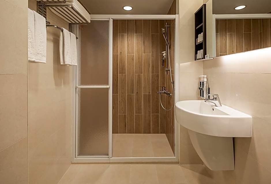 Kindness Hotel Qixian