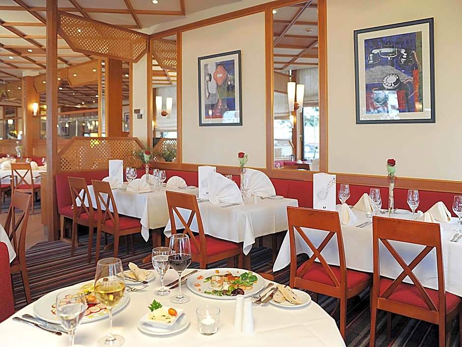 Mercure Hotel Bad Homburg Friedrichsdorf