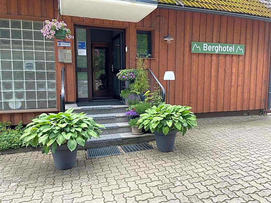 Berghotel Hohegeiß