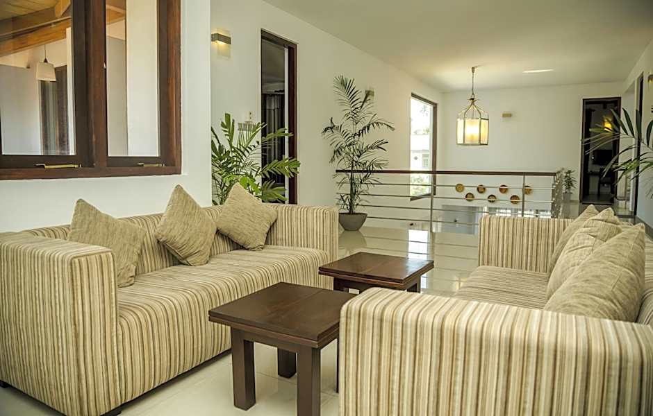 Villa Upper Dickson