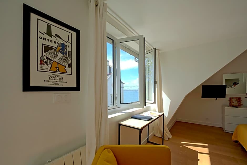 La Villa des Sables