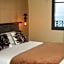Hotel Mercure Saint-Malo Front de Mer