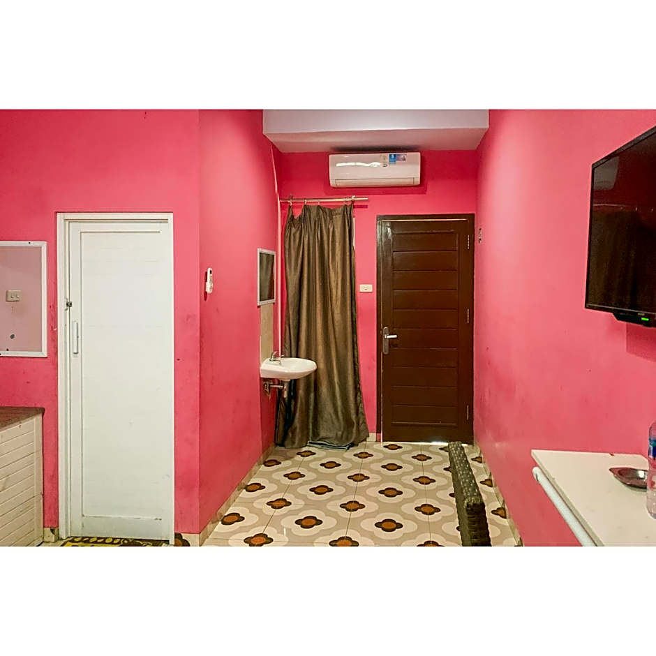 RedDoorz Syariah Way Halim Lampung