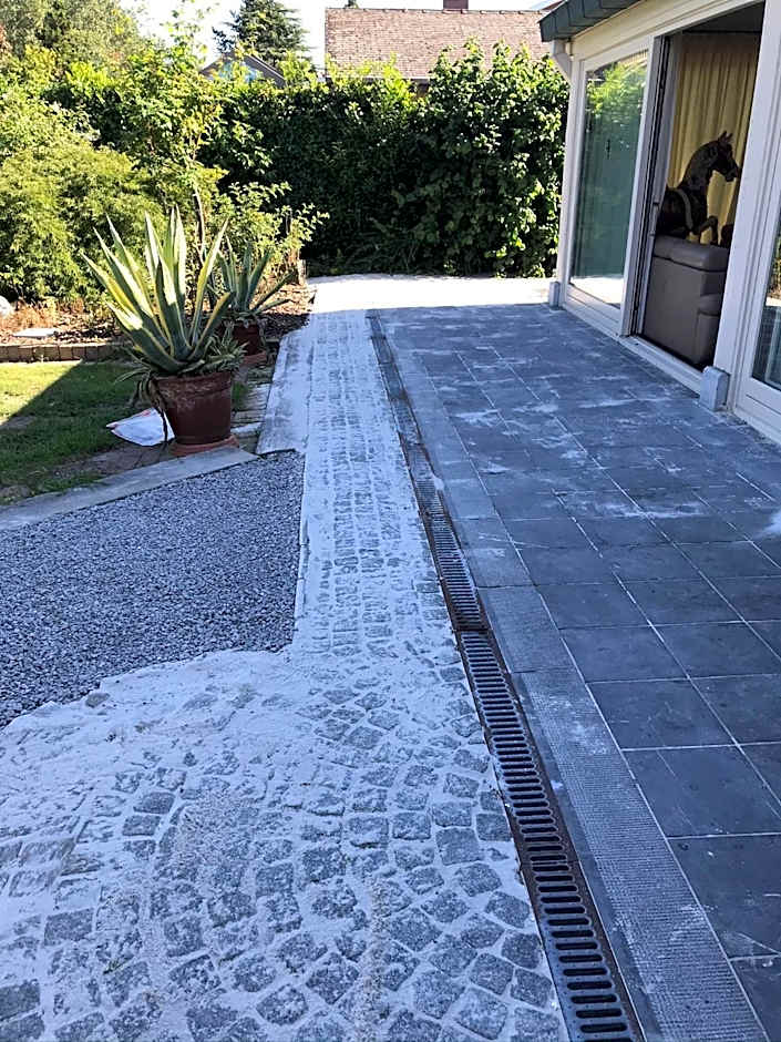 Aquavilla Bed & Breakfast