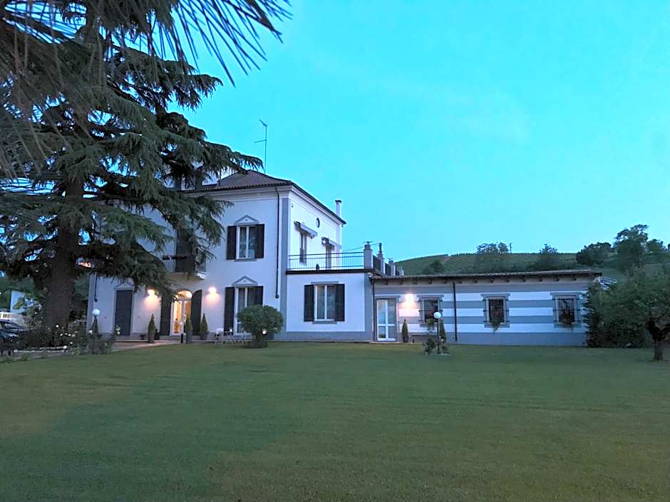 B&B Villa Prestigio