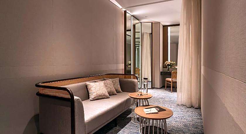 Crowne Plaza Penang Straits City By IHG