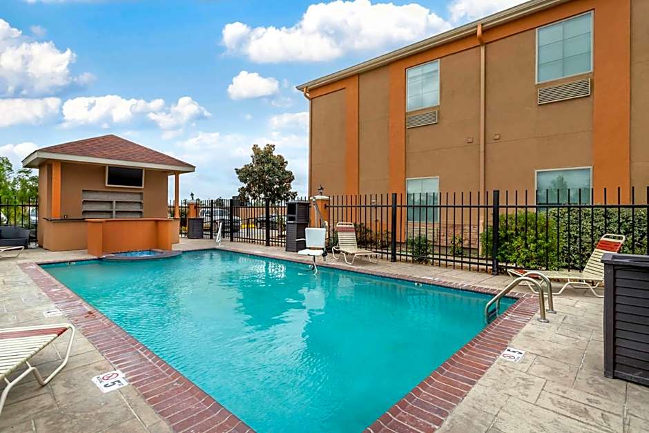 Best Western Casino Inn